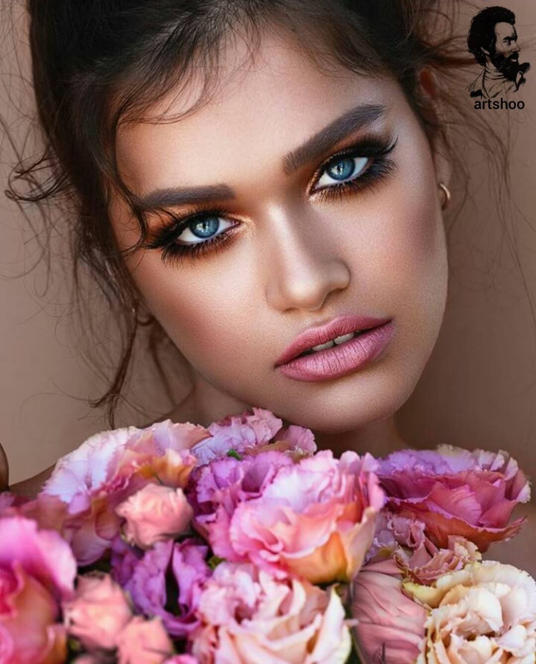 آموزش نقاشی سیاه قلم